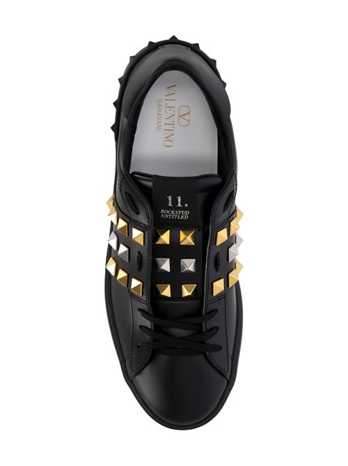 Sneakers Rockstud Untitled VALENTINO GARAVANI | 6Y2S0931GDLRJH